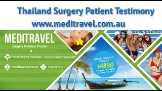 DESTINY Meditravel - Affordable Cosmetic Surgery in Phuket, Thailand