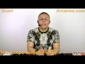 Video Horscopo Semanal VIRGO  del 17 al 23 Abril 2016 (Semana 2016-17) (Lectura del Tarot)