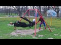 Psy - Gentleman Spiderman (SA Wardega)