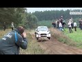 70 Rajd Polski 2013 - JUMP Kajetanowicz Ford Fiesta R5 by OesRecords