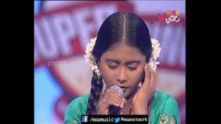 Super Singer 4 Episode 14 Suma Sri Singing Indiramma Inti Peru