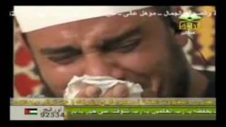 اتصال ابكى المذيع بكاء مرير من طفل/ة !