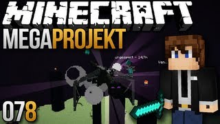 Enderdrache, viele Wither und Chaos pur! | #078 | Minecraft FTB | LetsGameYourPlay | MegaProjekt