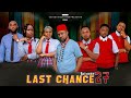 LAST CHANCE  27