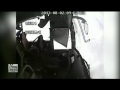 Horrifying video inside bus during deadly crash