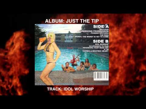 Just the Tip (Album Teaser)