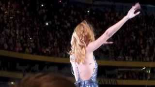 Rihanna, Diamonds, Dublin, Aviva Stadium, 21-06-2013