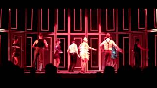 Dychberúca Broadway show 5DOORS prichádza do Banskej Bystrice