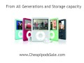 Looking For Cheap Ipods Check : Www.cheapipodssale.com 
