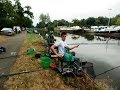 2013 4 Jeunes de L'Ecole de Pêche au Marathon de Pêche de Betton le 28 9 en Musique