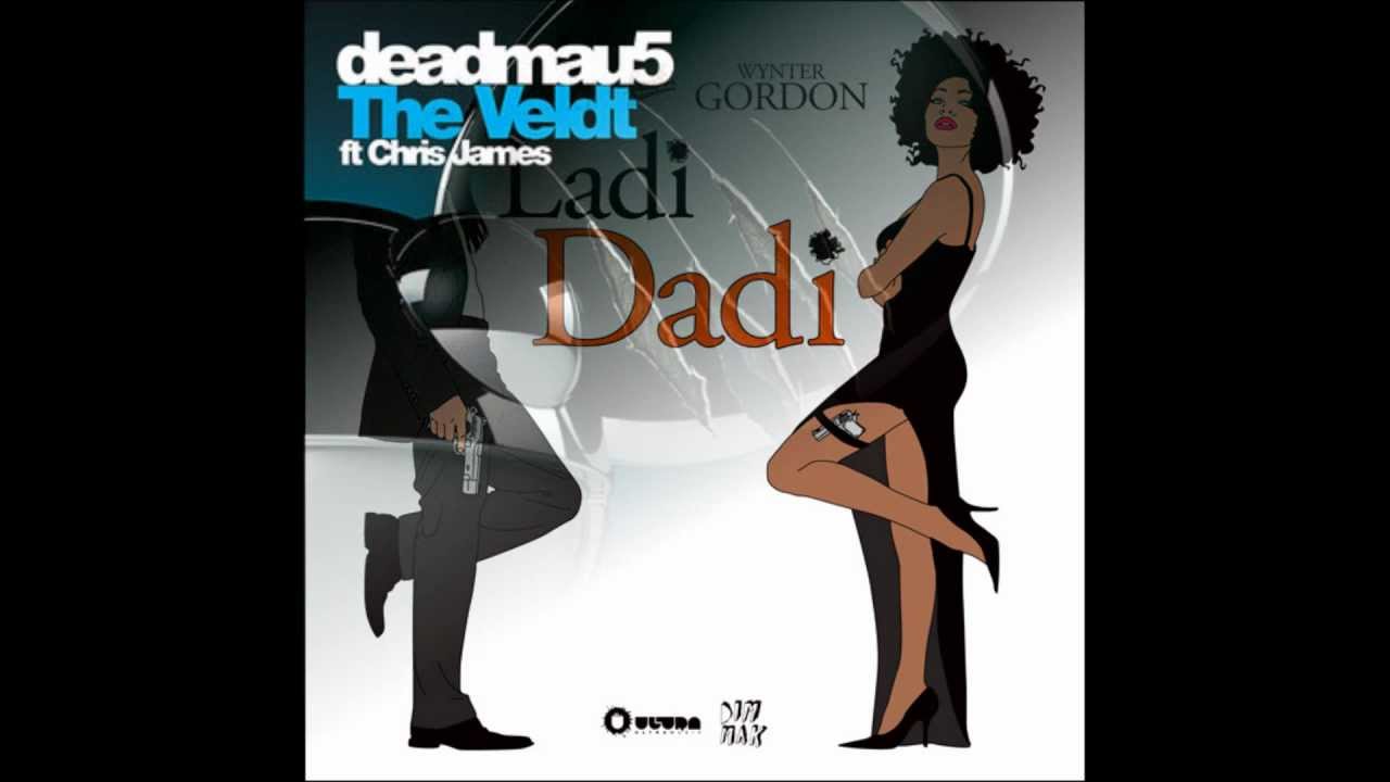 ... Deadmaus remix (Ladi Dadi - The Veldt, tommy trash remix) - YouTube