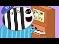 Peppa Pig Stars. Ep10: Sleepover