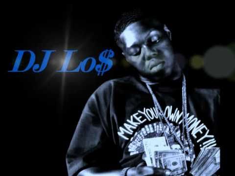 DJ Lo$_-Z Ro_-Respect Something Slowed Down n Diced Up SW Alief Tx ...