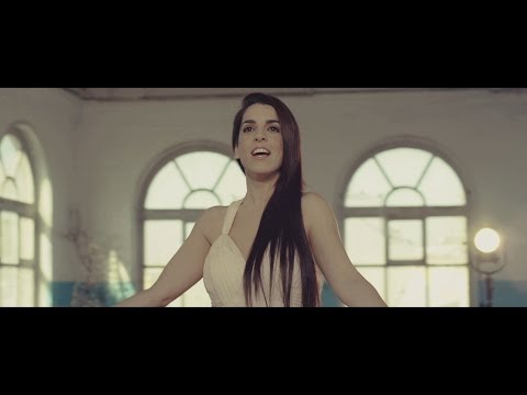 Ruth Lorenzo - Dancing In The Rain (Евровидение 2014, Испания)