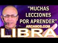 Video Horscopo Semanal LIBRA  del 21 al 27 Abril 2024 (Semana 2024-17) (Lectura del Tarot)
