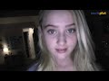 Exklusiv: Paranormal Activity 4 - Trailer (Deutsch | German) | HD