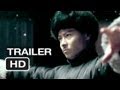 The Grandmaster Official Trailer #3 (2013) - Tony Leung, Ziyi Zhang Movie HD