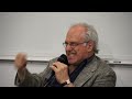 Thomas Paine 1776 & NOW ! - Flanders-West-Hedges-Wolff-Left Forum 2014