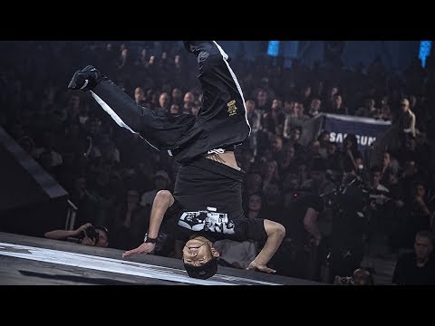 Download Shigekix vs Alkolil | Quarterfinal | Red Bull BC One World Final 2017