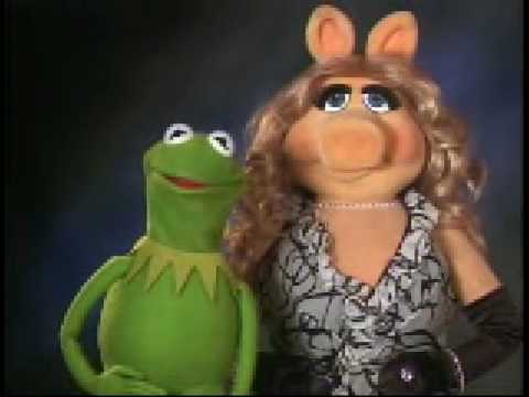 & Miss Piggy talk about their special on the Disney Channel, Studio