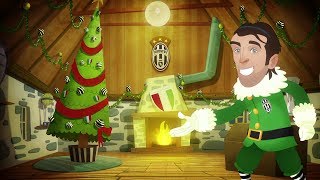 Juventus Christmas