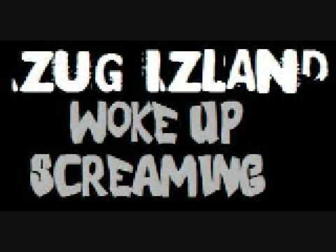 zug izland - woke up screaming - YouTube