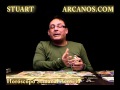 Video Horscopo Semanal ACUARIO  del 29 Abril al 5 Mayo 2012 (Semana 2012-18) (Lectura del Tarot)