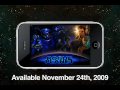Rogue Planet - Iphone / Ipod Touch Trailer - Youtube
