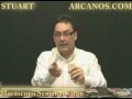Video Horscopo Semanal VIRGO  del 25 al 31 Marzo 2012 (Semana 2012-13) (Lectura del Tarot)