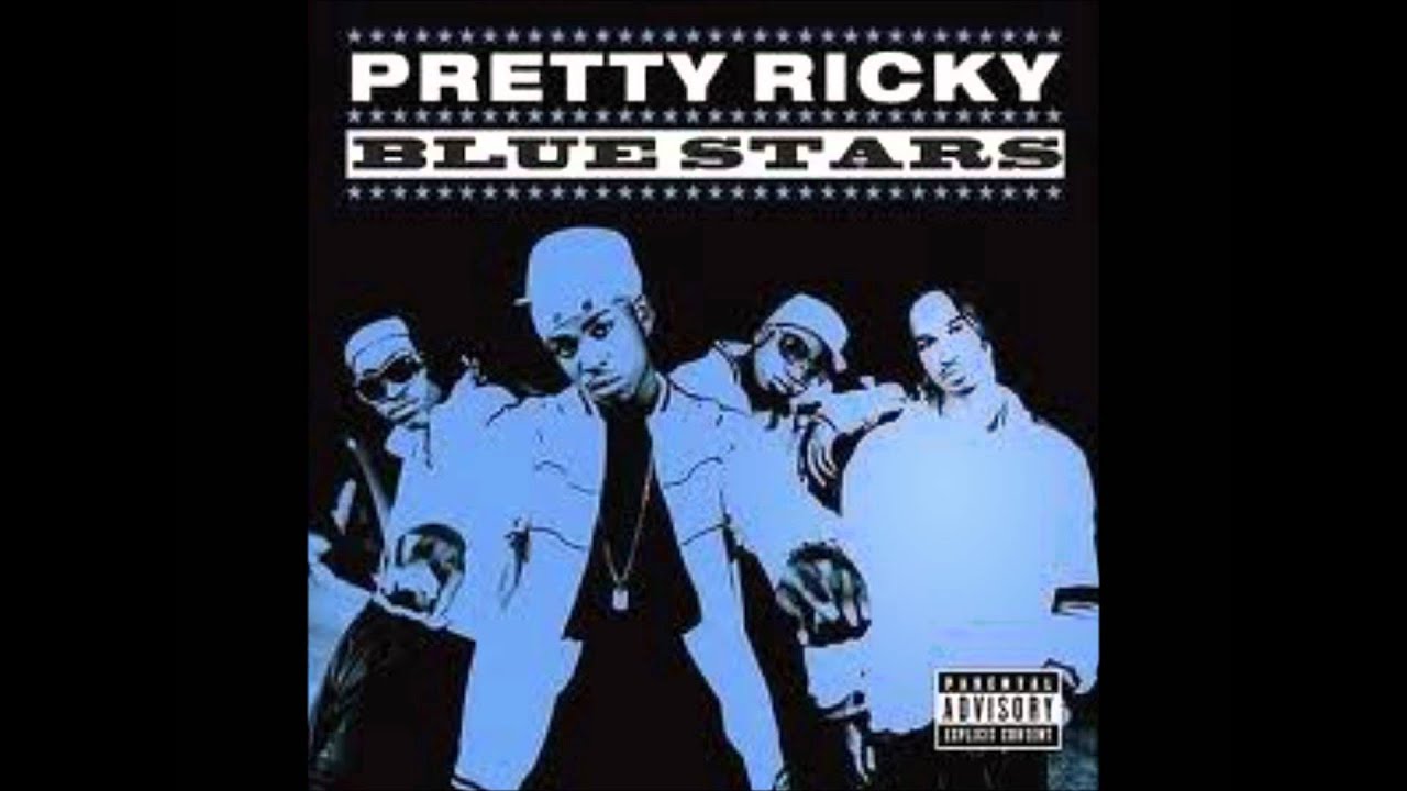 Pretty Ricky- Nothing But a Number - YouTube