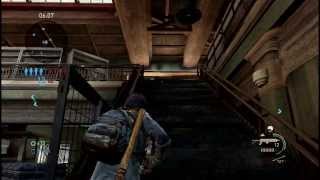 #94 The Last of Us!ラストオブアス！ GatiImo's Multiplayer