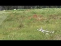 EasySky 4Ch SkyEasy Glider for Beginners flying 1050mm (ES9909)