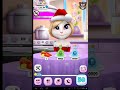 Взлом игры My Talking Angela