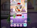 Взлом игры My Talking Angela