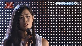 甘露寺絢子「Story of My Life」 Ayako Kanroji performs "Story of My Life" - TOP 6 LIVE SHOW