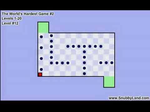 worlds hardest game 2 full screen worlds hardest game 2 full screen