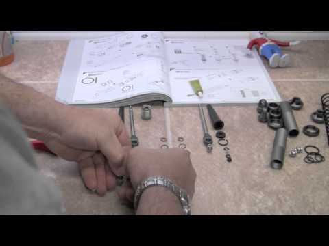 HPI Baja 5SC SS Build Video #41 Page 54