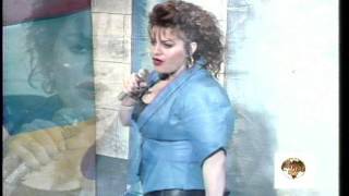 Jenny Rivera 'La Chacaloza' 1995