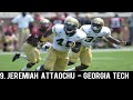 Thumbnail 1 for Top 10 Linebackers In 2014 NFL Draft Thumbnail 1 for Top 10 Linebackers In 2014 NFL Draft