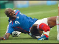 Infortuni orribili 2 - Horrible injuries 2
