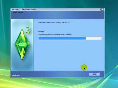 the sims 3 crack download