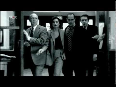 Law&Order:SVU opening season 1 (german) - YouTube