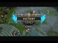League of Legends: Teamwork is key