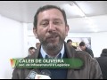 Governador e prefeitos debatem desenvolvimento regional em Nonoai