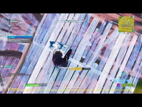 I heard you Can throw knocked people