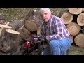 Log Splitters