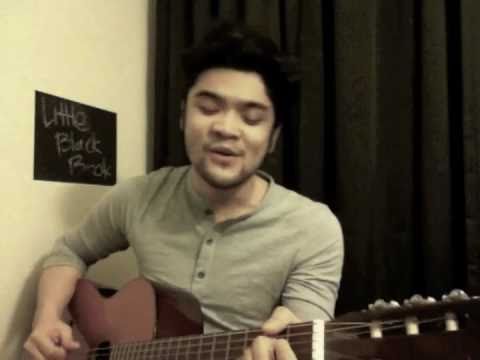 Little Black Book" - A Gabe Bondoc Original - YouTube