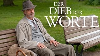 "Der Dieb der Worte" | Trailer & Kritik Review Deutsch German [HD]