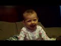 Jessica's funny laugh
