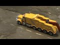 Rc Truck (Træf Durup 01-10-2011 trucks)